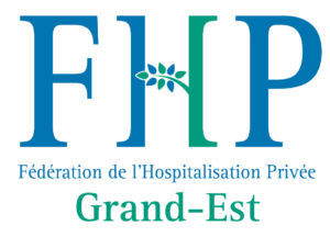 FHP Grand Est Fédération de l'hospitalisation privée du Grand Est